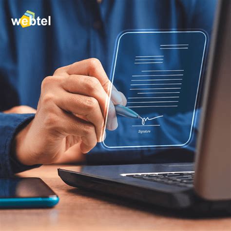 Webtel | Leading Compliance Solutions Company