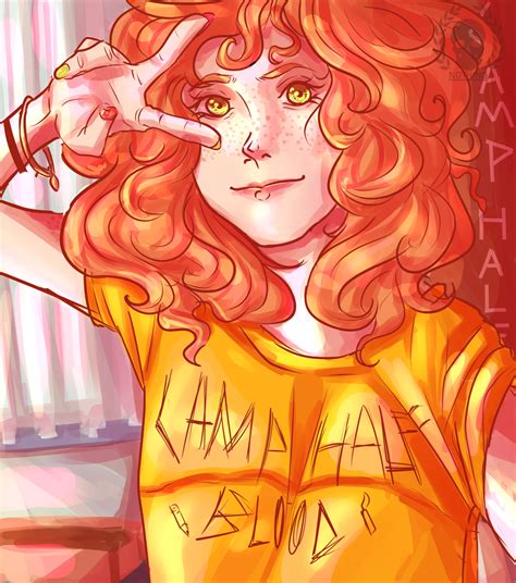 Rachel Elizabeth Ousa Percy Jackson