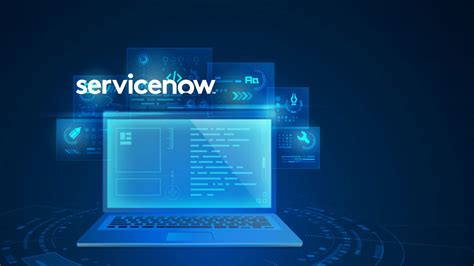 ServiceNow Low Code 的图像结果