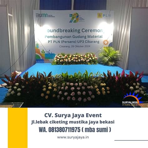 Rental Panggung Backdrop Dan Mini Garden Archives - Pusat Sewa Alat Dan ...