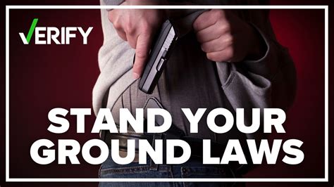Understanding Virginia Stand Your Ground Laws: What You Need to Know