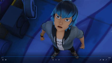 Image result for Ladybug Strike Back Part 7