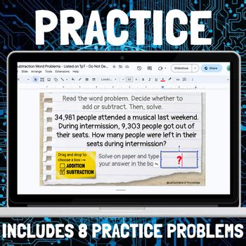 Image result for Word Problems Addition and Subtraction Understanding Key Words