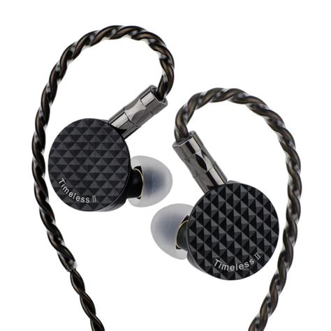 7HZ Timeless II Planar Magnetic IEMs
