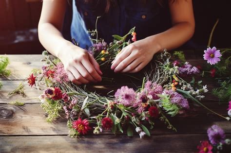 Image result for Spring Wreath Making