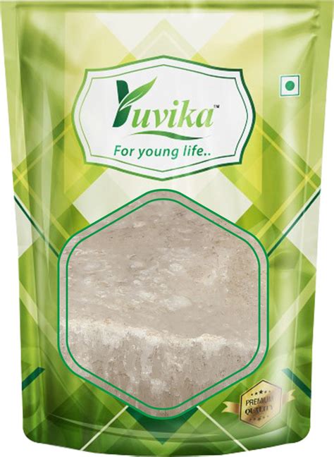 Buy Yuvika Nausader Katli | Nausadar Katli - Ammonium chloride Seed(200 ...