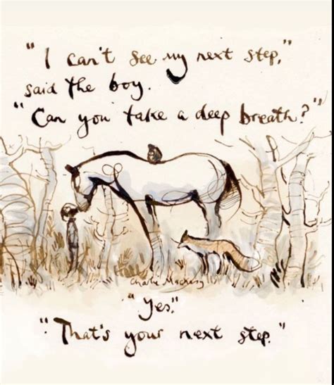 Written By Horse