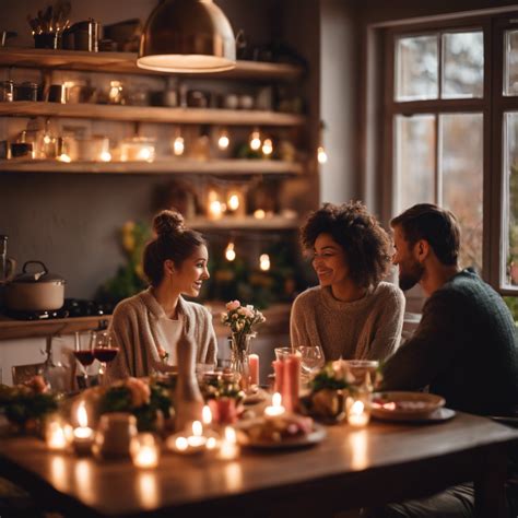 Create a Romantic Valentine's Day Dinner at Home with These Delicious ...