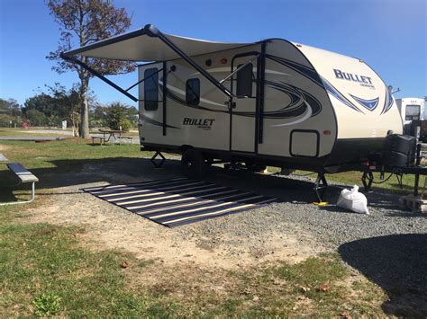 Castaway Campground Berlin Maryland: Camping Fun on the Eastern Shore