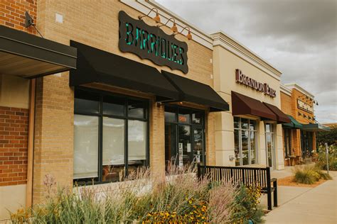 Barriques Café - Fitchburg