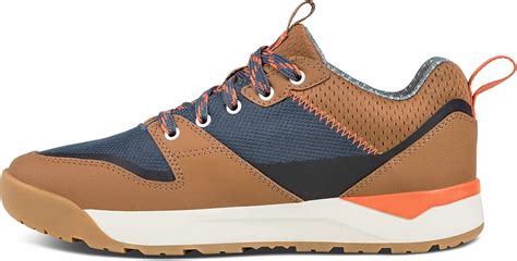 Buy Forsake Banks – Men’s Outdoor Hiking Sneaker Online at Lowest Price ...