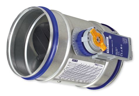 VFR | TROX INDIA PRIVATE LIMITED