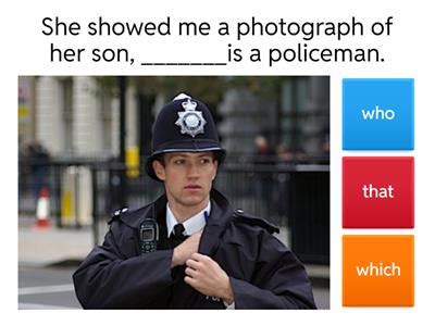 Image result for Defining Relative Clauses Tutorial