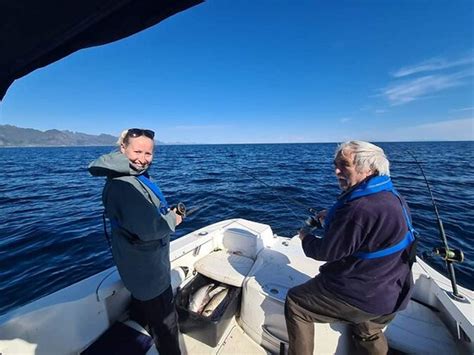 Nordic Fishing Adventures (Moskenesoy) - All You Need to Know BEFORE You Go