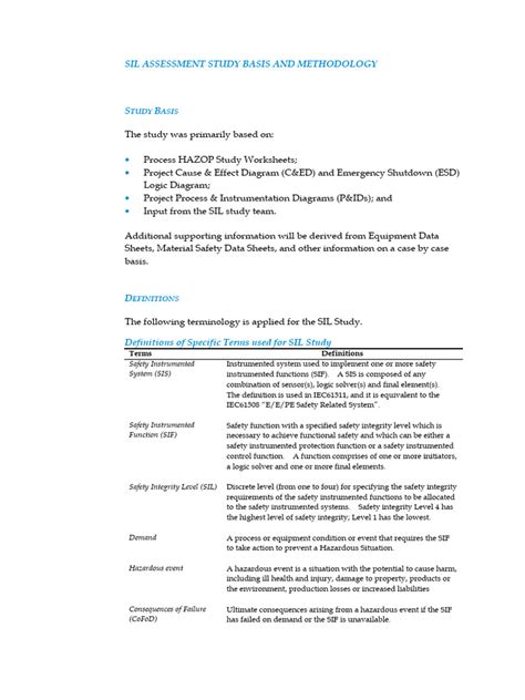 Image result for Sil Testing Procedure