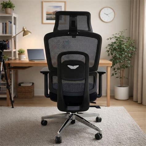 Office Chairs Online - Ergonomic & High Back | Green Soul®