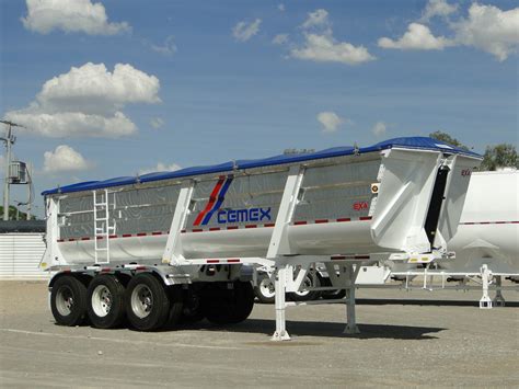 Side Roll Tarp System - Truck & Trailer Tarp Systems