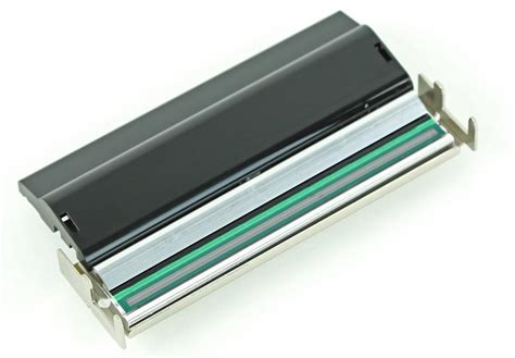 Parkwell Compatible Zebra ZM400 Printhead 79800M 203 DPI Compatible ...
