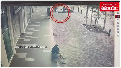 Ap Woman Fall In Sinkhole Malaysia,Malaysia Telugu Woman: రెప్పపాటులో ...