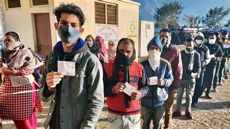 J&K: Counting of votes for DDC polls underway; PAGD leads in Kashmir ...