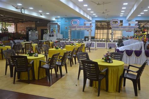 Aaswad Banquets and Caterers Pvt. Ltd - Venue - Malad - Weddingwire.in