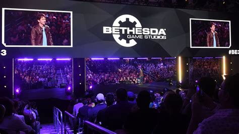 Bethesda becomes first Microsoft game studio to unionize - Blog
