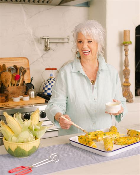 Paula Deen | Ok, we're a few days in—how's 2025 treatin' ya so far? # ...