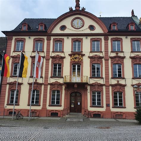 RATHAUS OFFENBURG (2024) All You Need to Know BEFORE You Go (with ...