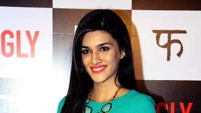 Kriti Sanon reveals Dilwale shooting plans | The National
