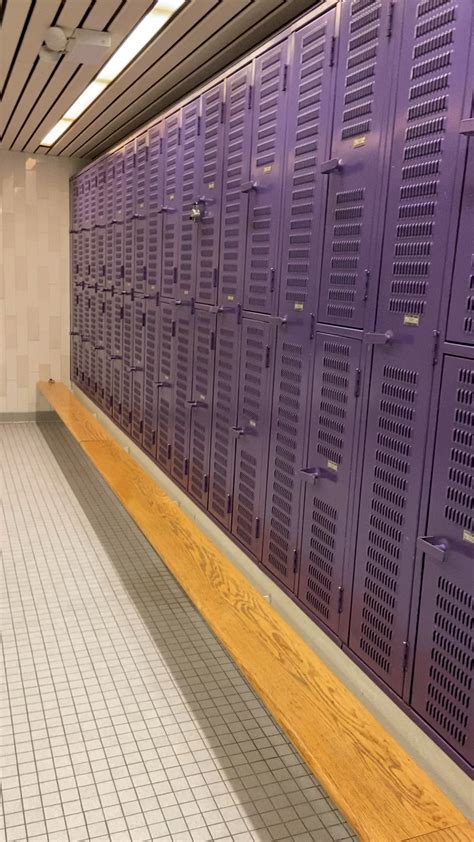 Northwestern University (Evanston, IL) Henry Crown Sports Pavilion ...