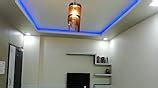 Buy US DZIRE - THE BRAND OF LIFESTYLE 408 Hanging Lamp Electric Antique ...