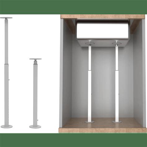 Local Warehouse -Undermount Sink Brackets.Undermount Sink Support ...