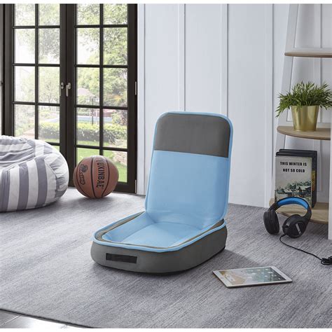 Loungie Ergonomic Floor Game Chair | Wayfair