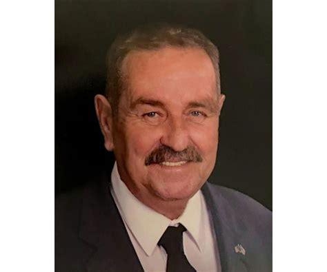 Robert George Miller Obituary (2024) - Tripp, SD - Goglin Funeral Home ...