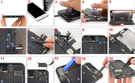 Image result for iPhone 7 Camera Module