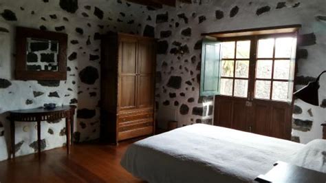 CASA RURAL EL ALPENDE (El Islote) - Guesthouse Reviews & Photos ...