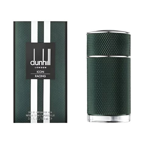 Dunhill London Icon Racing fresh stock – Vail Perfumes