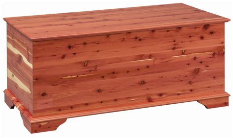 Image result for Rustic Log Cedar Chest
