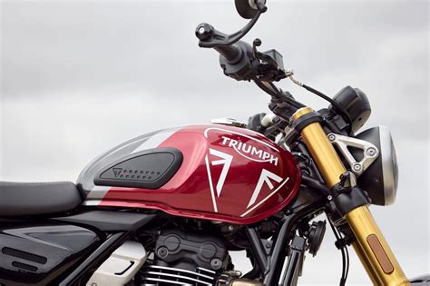 Triumph Speed 400 - Alle technischen Daten zum Modell Speed 400 von Triumph