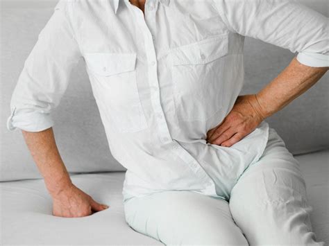 What Can Mimic the Pain of Kidney Stones? - Doctronic