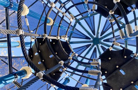 Van Nuys-Sherman Oaks Park Recreation Center Playground - RecWest ...