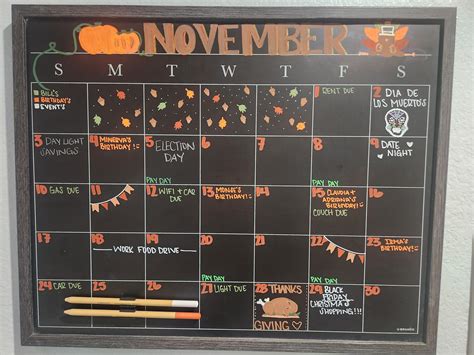 29 whiteboard ideas in 2025 | chalkboard calendar, calendar doodles ...