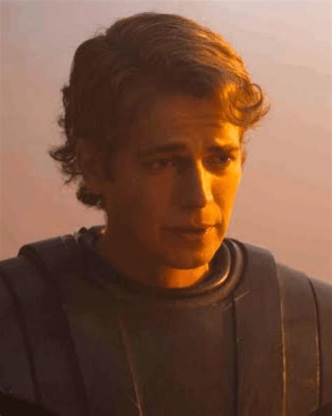 Can I achieve this anakin skywalker hairstyle with my hair? Is my hair ...