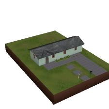 Image result for 3 Roof Sim Tutorial