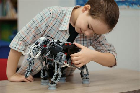 Robotics Tutorial 的图像结果