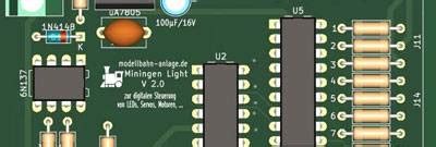 Image result for Modellbahn Decoder Programmieren