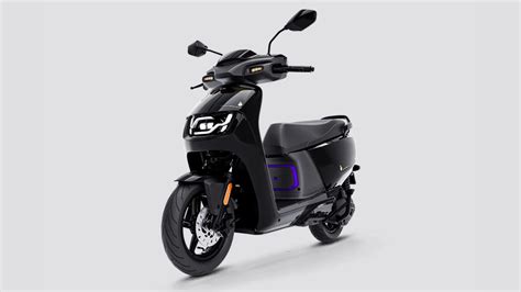 Hero VIDA VX2 Plus KKR Limited Edition Launched — IPL-Themed Electric ...