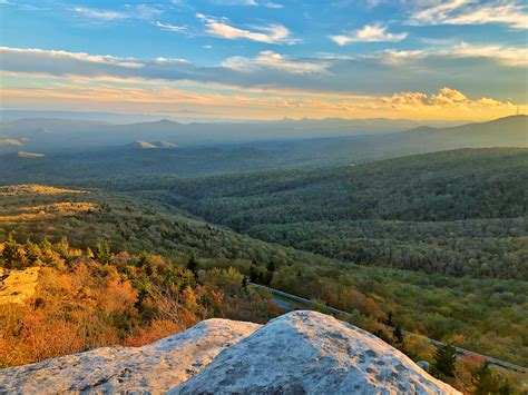 Elevation of Locust Ln, Boone, NC, USA - Topographic Map - Altitude Map