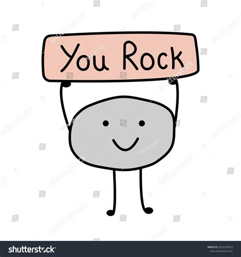 You Rock Clipart Glitter Plaatje You Rock » Animaatjes.nl
