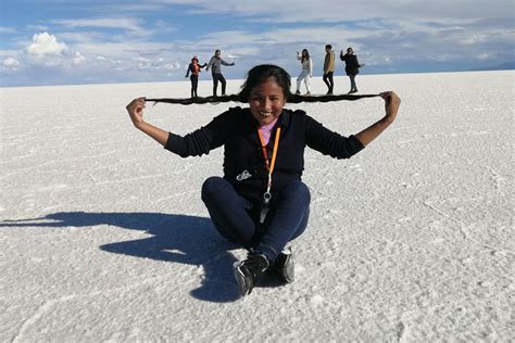 2023 Uyuni Salt Flat 1 Day Tour +Sunset in the Salt Water Region with ...